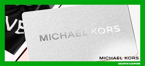 michael kors loyalty program|michael kors credit card.